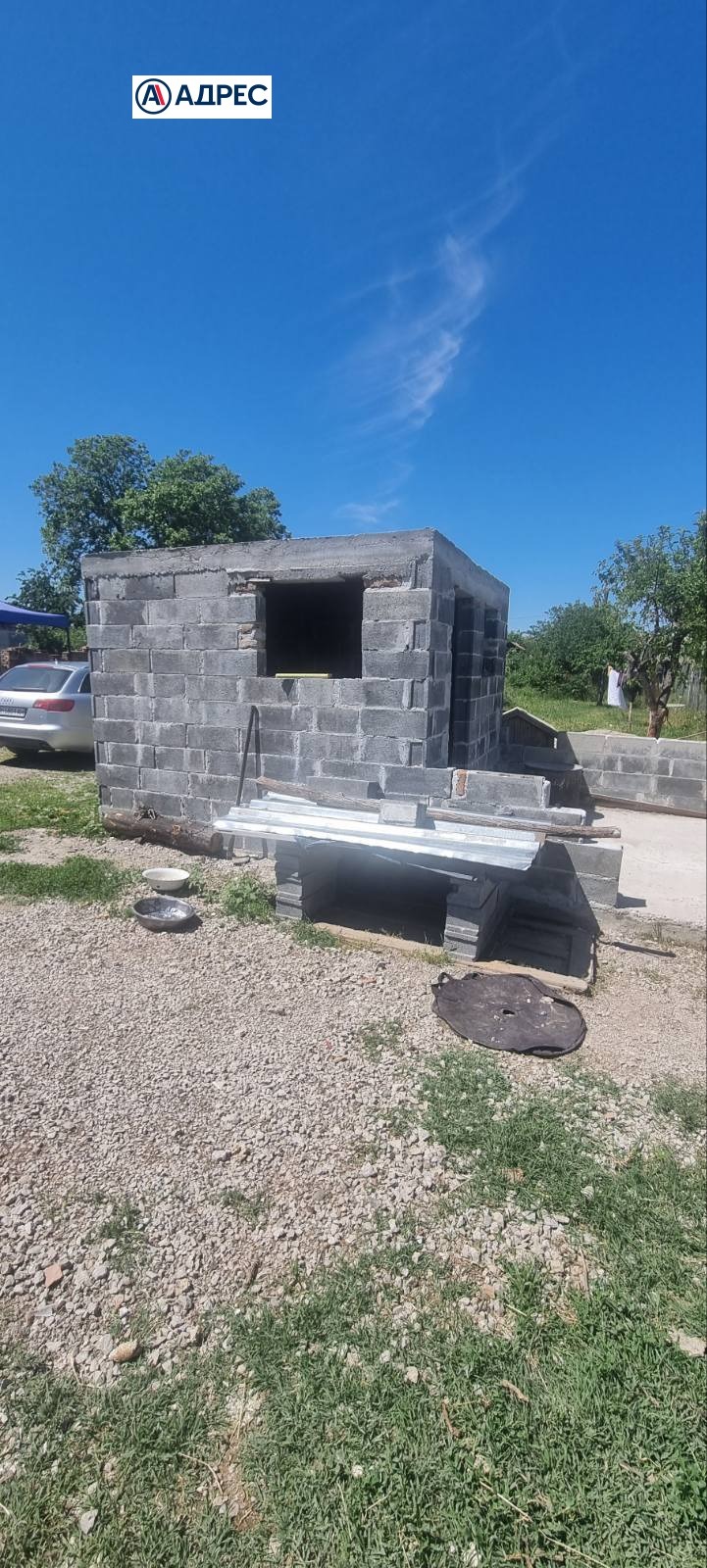 Продава КЪЩА, с. Новоселци, област Видин, снимка 9 - Къщи - 54613590