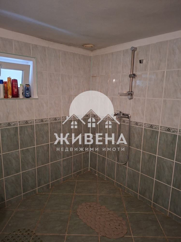 Продава КЪЩА, с. Венчан, област Варна, снимка 16 - Къщи - 54674706
