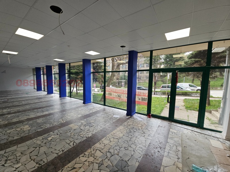 Продава МАГАЗИН, гр. Велико Търново, Център