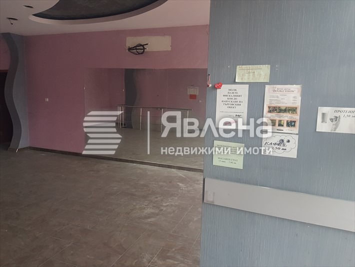 Продава МАГАЗИН, гр. Пловдив, Южен, снимка 3 - Магазини - 55125508