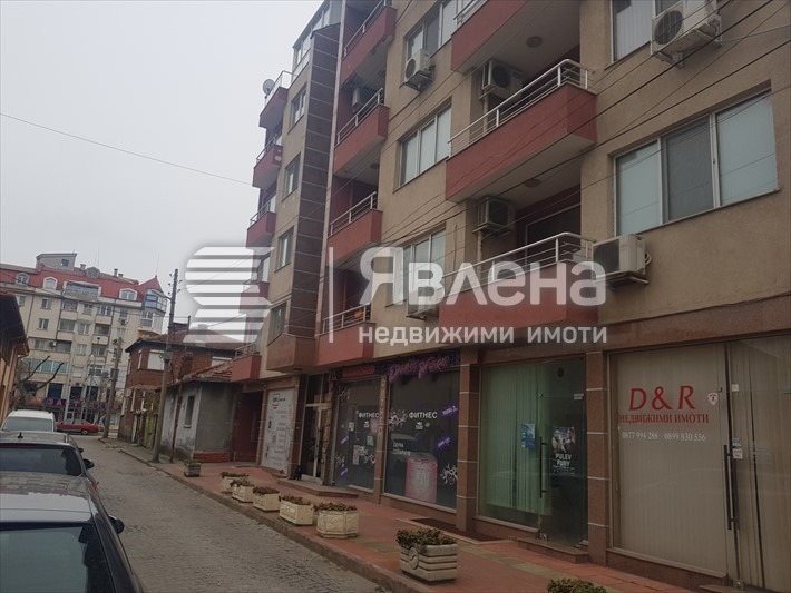 Продава МАГАЗИН, гр. Пловдив, Южен, снимка 10 - Магазини - 55125508
