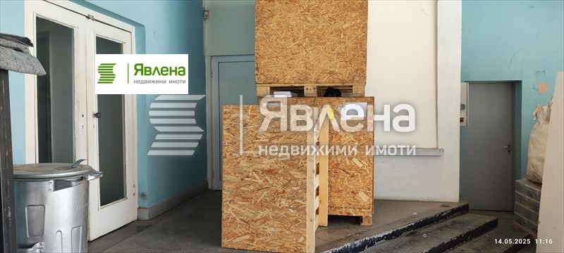 Продава ПРОМ. ПОМЕЩЕНИЕ, гр. Ботевград, област София област, снимка 2 - Производствени сгради - 54842015
