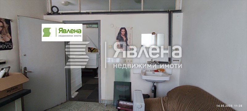 Продава ПРОМ. ПОМЕЩЕНИЕ, гр. Ботевград, област София област, снимка 7 - Производствени сгради - 54842015