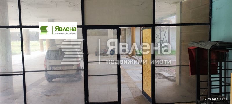 Продава ПРОМ. ПОМЕЩЕНИЕ, гр. Ботевград, област София област, снимка 4 - Производствени сгради - 54842015
