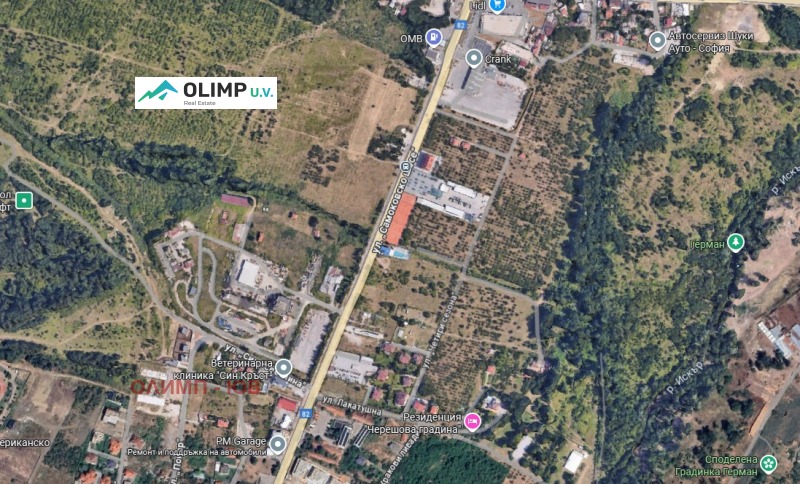 Продава ПАРЦЕЛ, град София, с. Панчарево • 881740 € • 49946708 — Holmes.bg