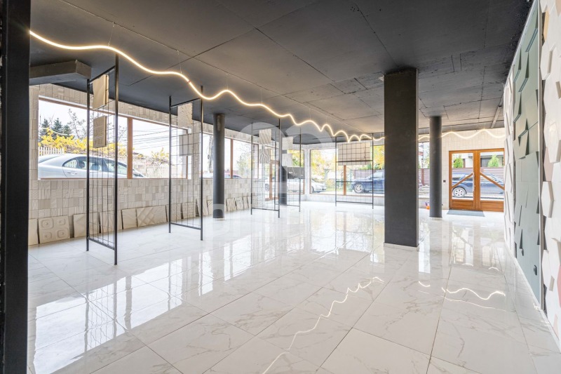 Продава БИЗНЕС ИМОТ, гр. София, Драгалевци, снимка 3 - Други - 53006584