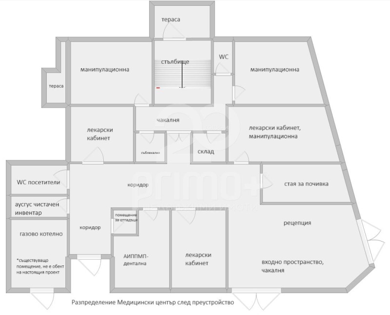 Продава БИЗНЕС ИМОТ, гр. София, Драгалевци, снимка 2 - Други - 53006584