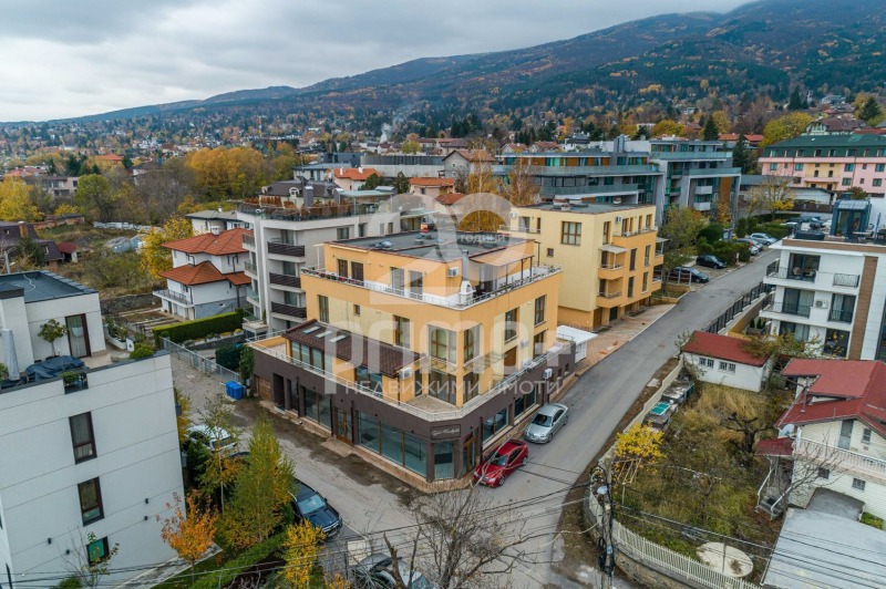 Продава БИЗНЕС ИМОТ, гр. София, Драгалевци, снимка 15 - Други - 53006584