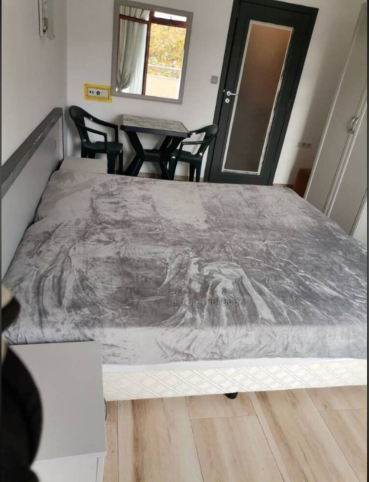 Продава 1-СТАЕН, к.к. Слънчев бряг, област Бургас