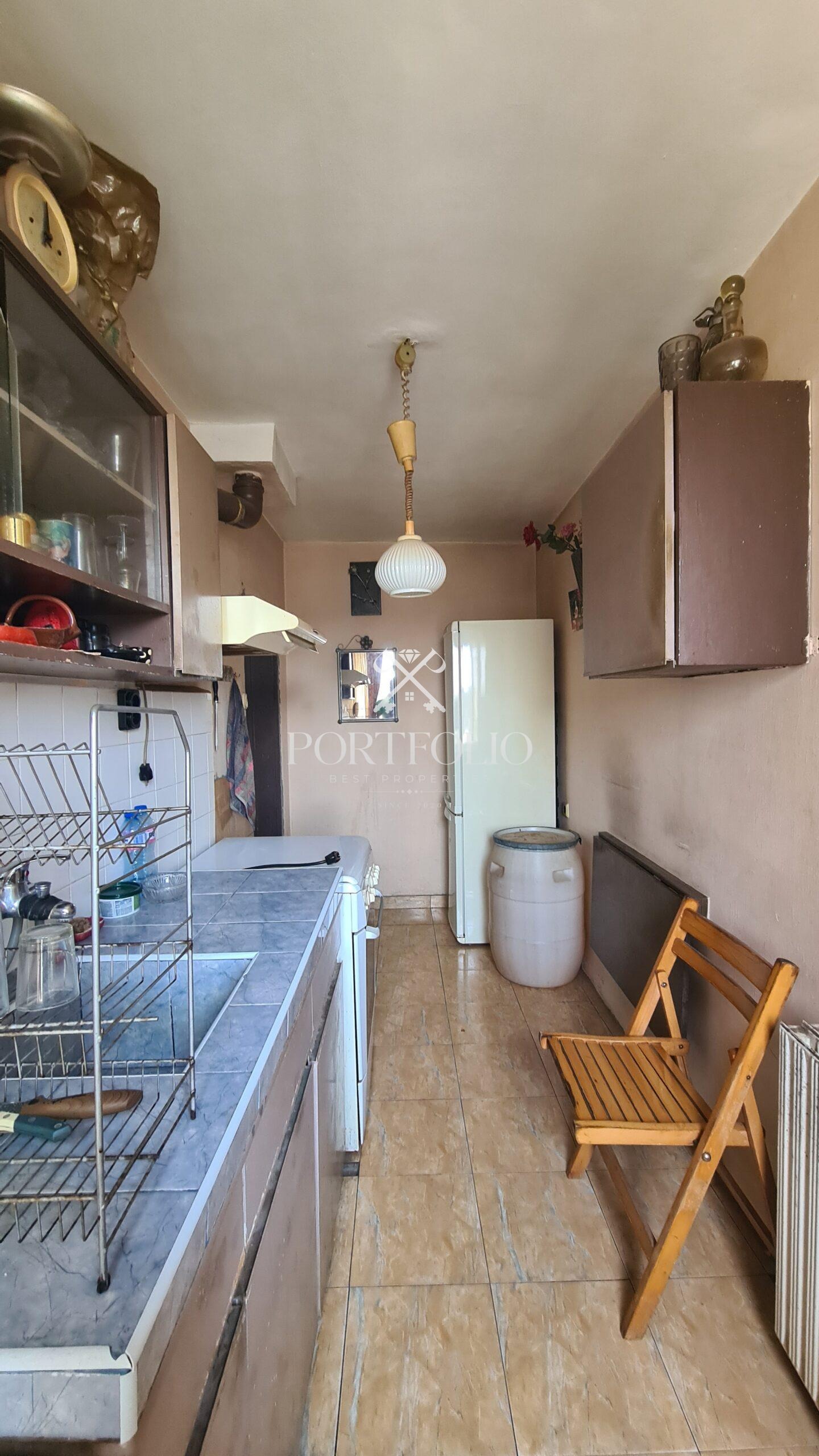 Продава 1-СТАЕН, с. Зорница, област Бургас, снимка 5 - Апартаменти - 55621919