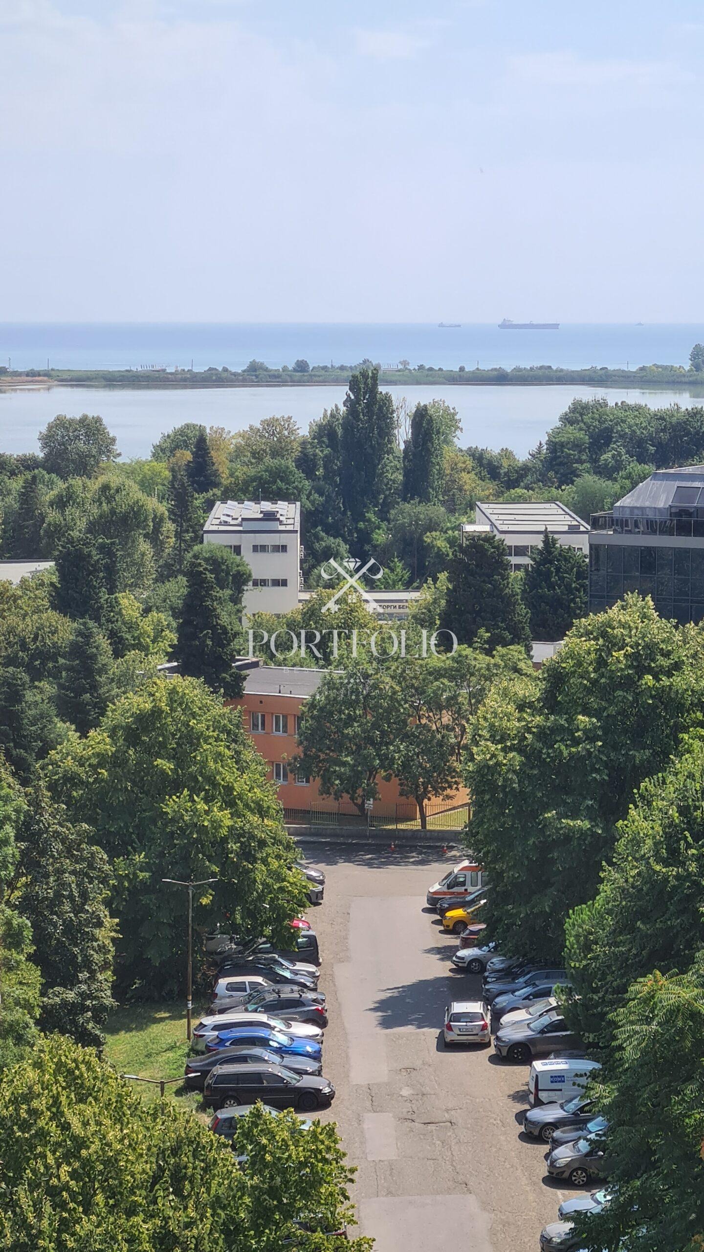 Продава 1-СТАЕН, с. Зорница, област Бургас, снимка 2 - Апартаменти - 55621919