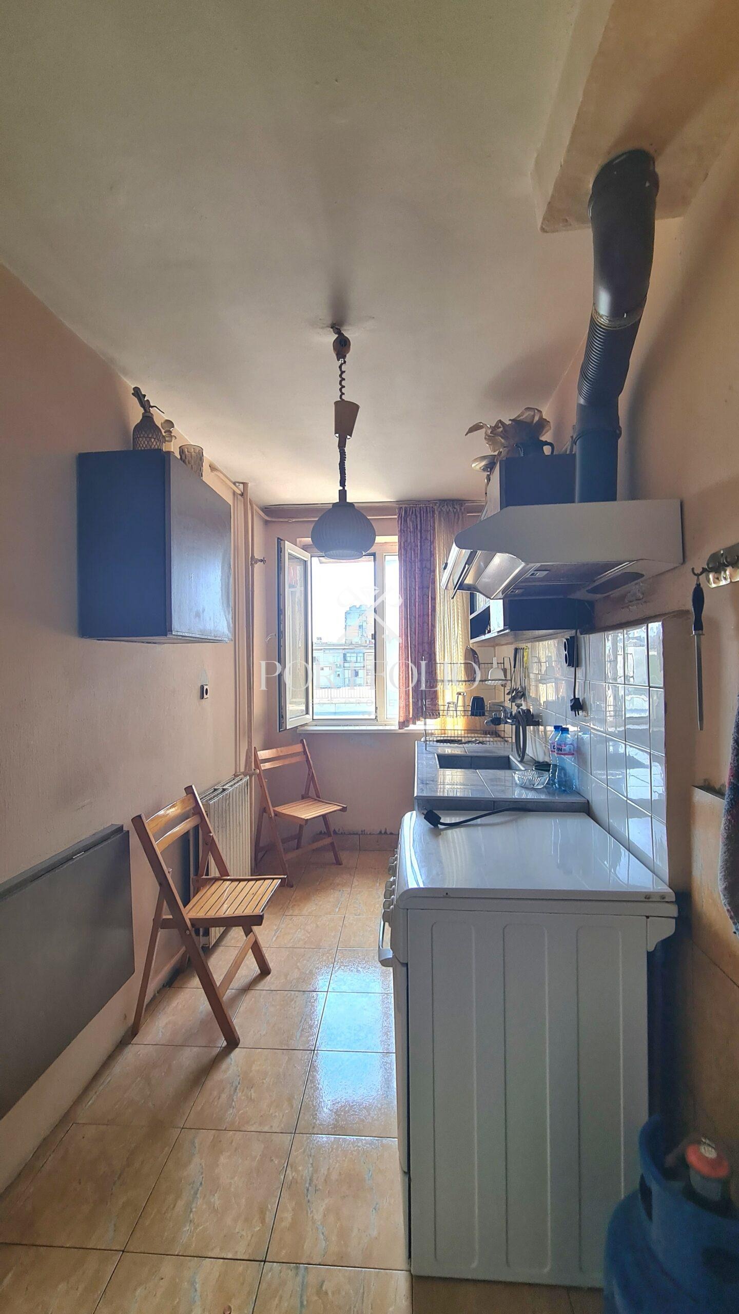 Продава 1-СТАЕН, с. Зорница, област Бургас, снимка 6 - Апартаменти - 55621919
