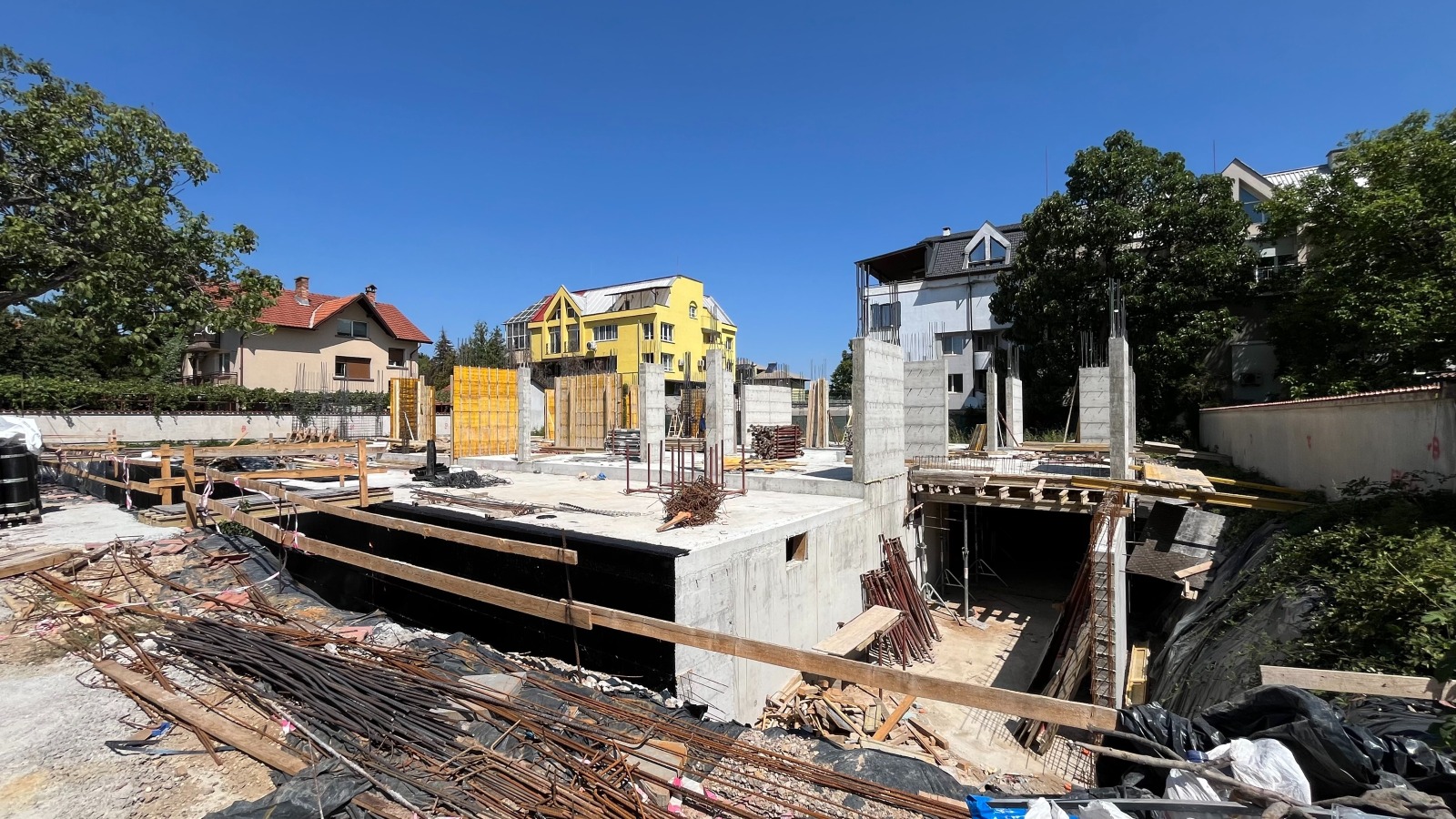 Продава 2-СТАЕН, гр. София, Горубляне, снимка 2 - Апартаменти - 51511216