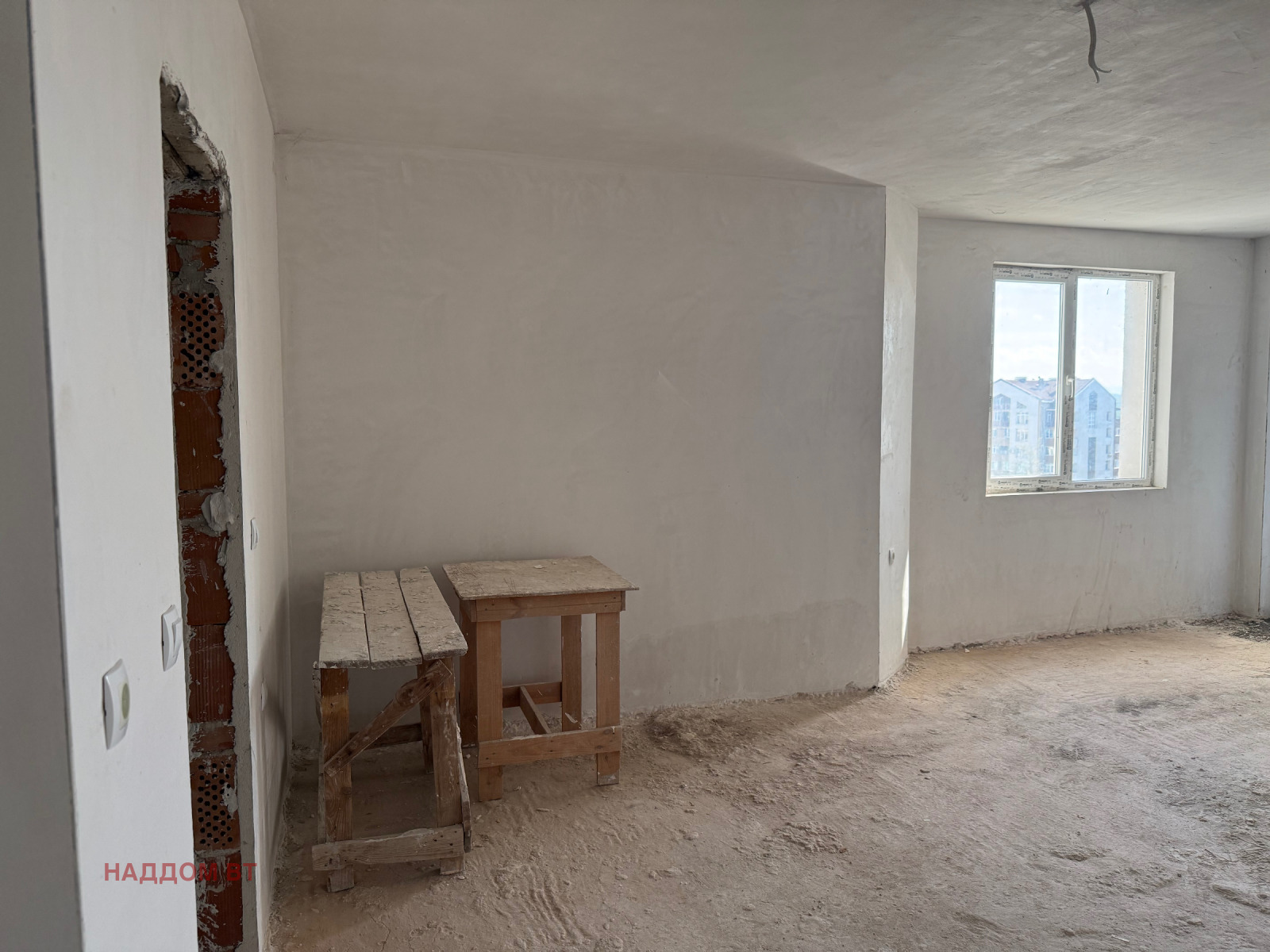 Продава 2-СТАЕН, гр. Велико Търново, Картала, снимка 7 - Апартаменти - 54344720