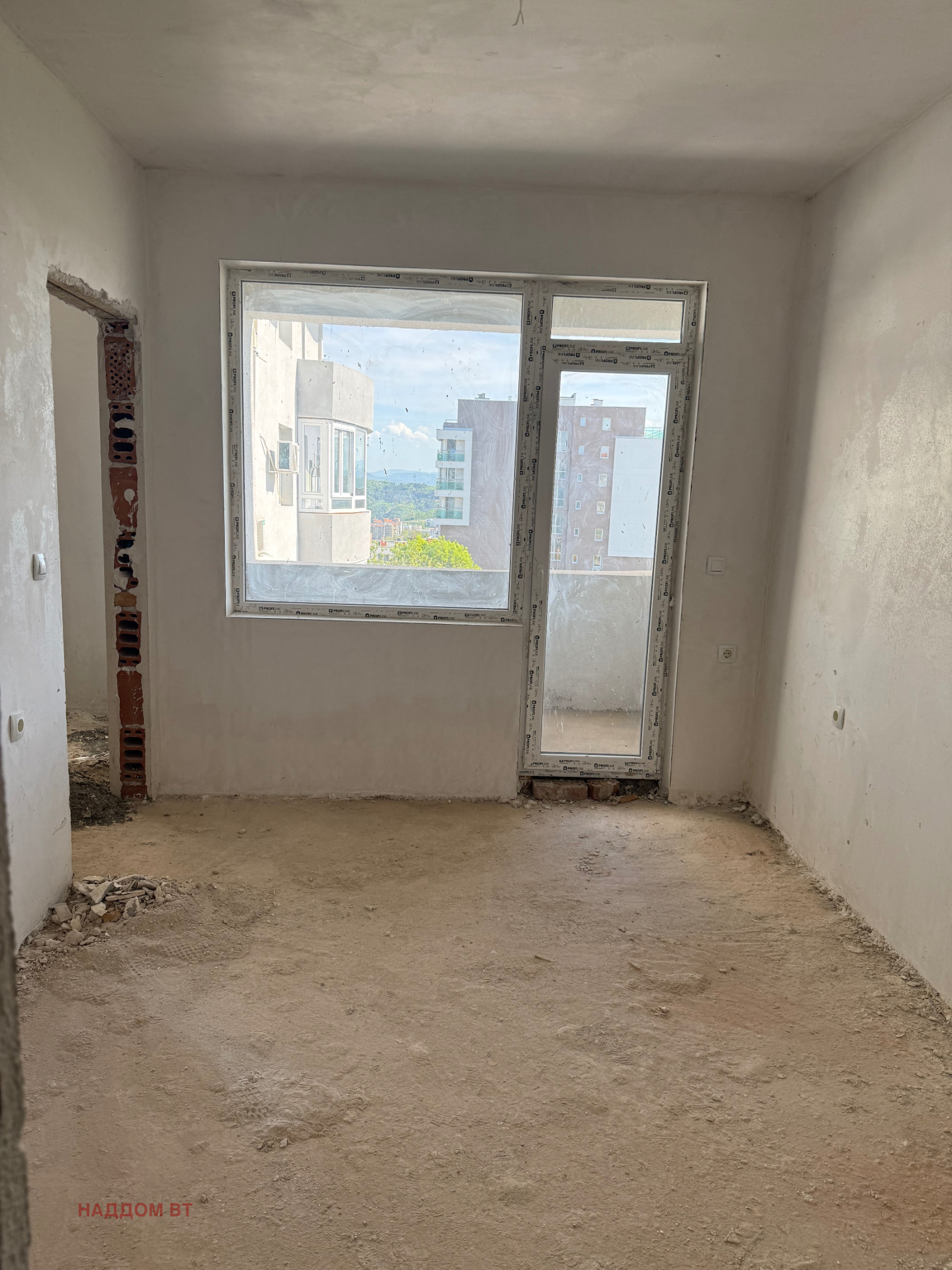 Продава 2-СТАЕН, гр. Велико Търново, Картала, снимка 11 - Апартаменти - 54344720