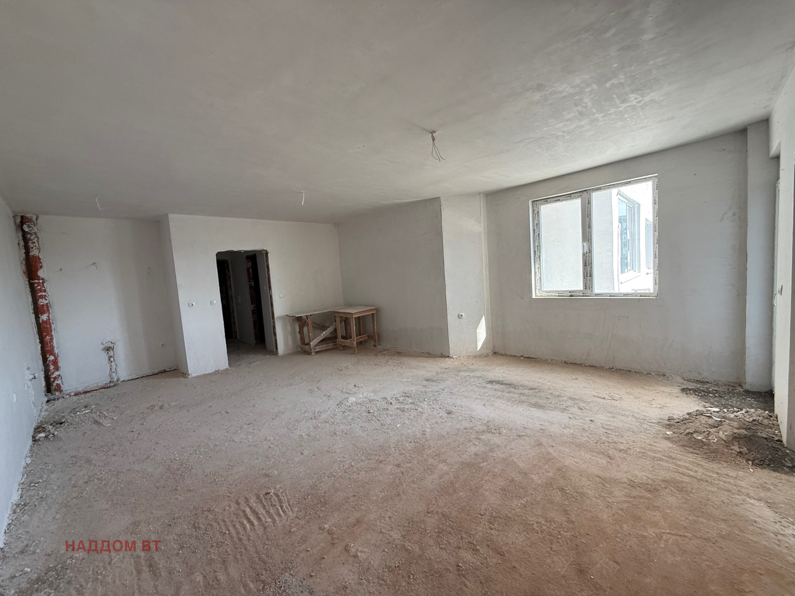 Продава 2-СТАЕН, гр. Велико Търново, Картала, снимка 5 - Апартаменти - 54344720