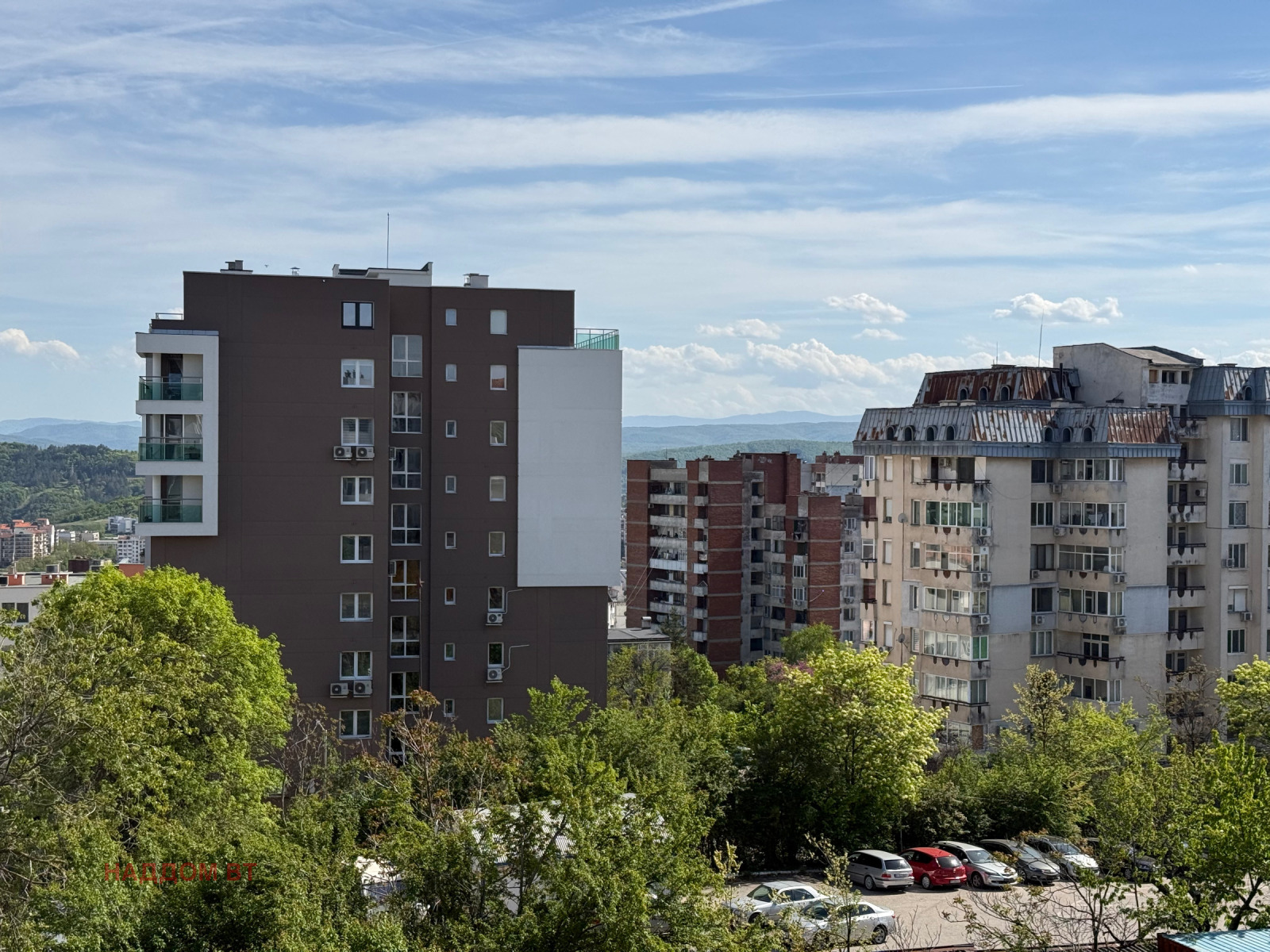 Продава 2-СТАЕН, гр. Велико Търново, Картала, снимка 17 - Апартаменти - 54344720