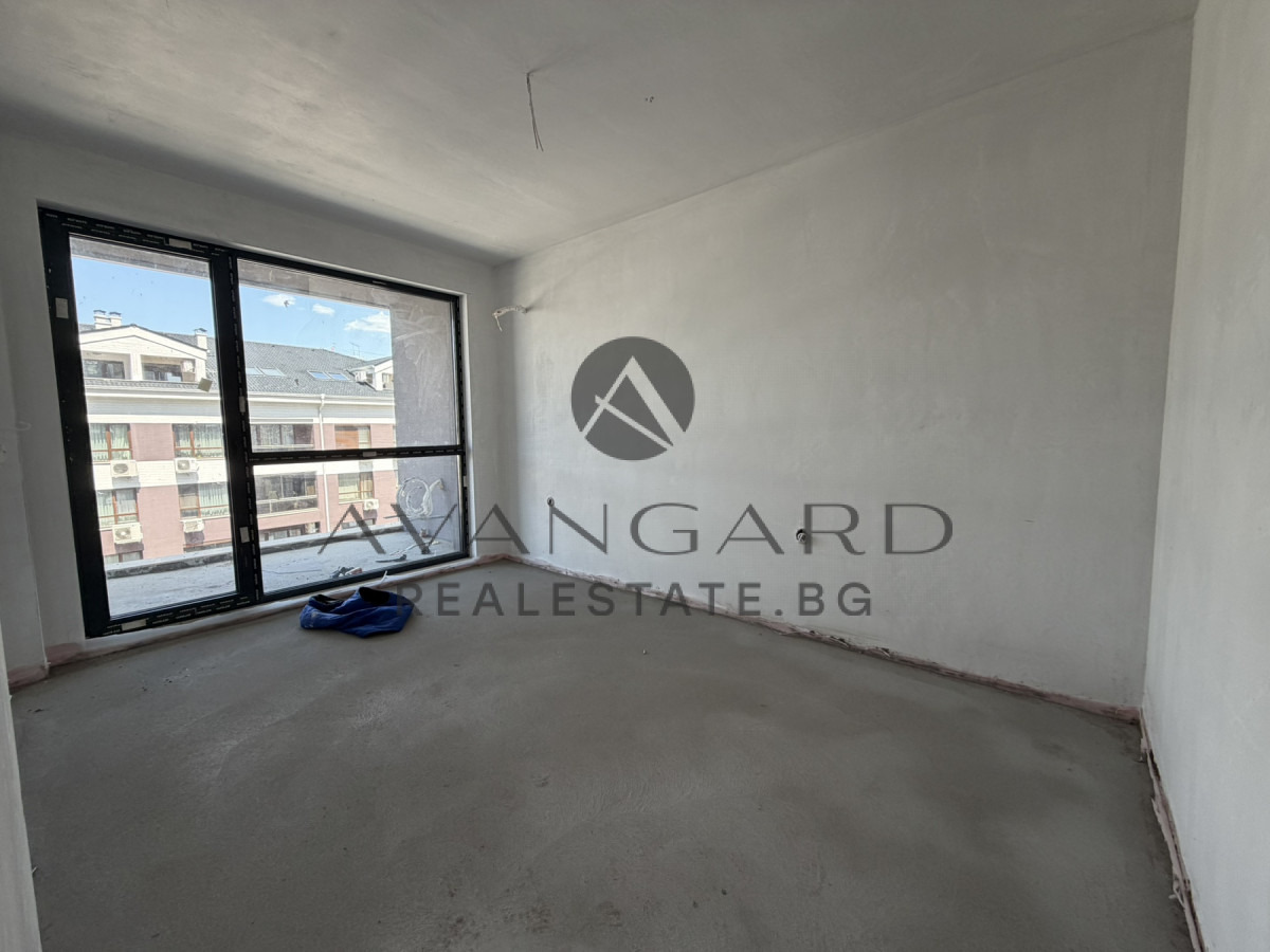 Продава 2-СТАЕН, гр. Пловдив, Тракия, снимка 4 - Апартаменти - 54702236