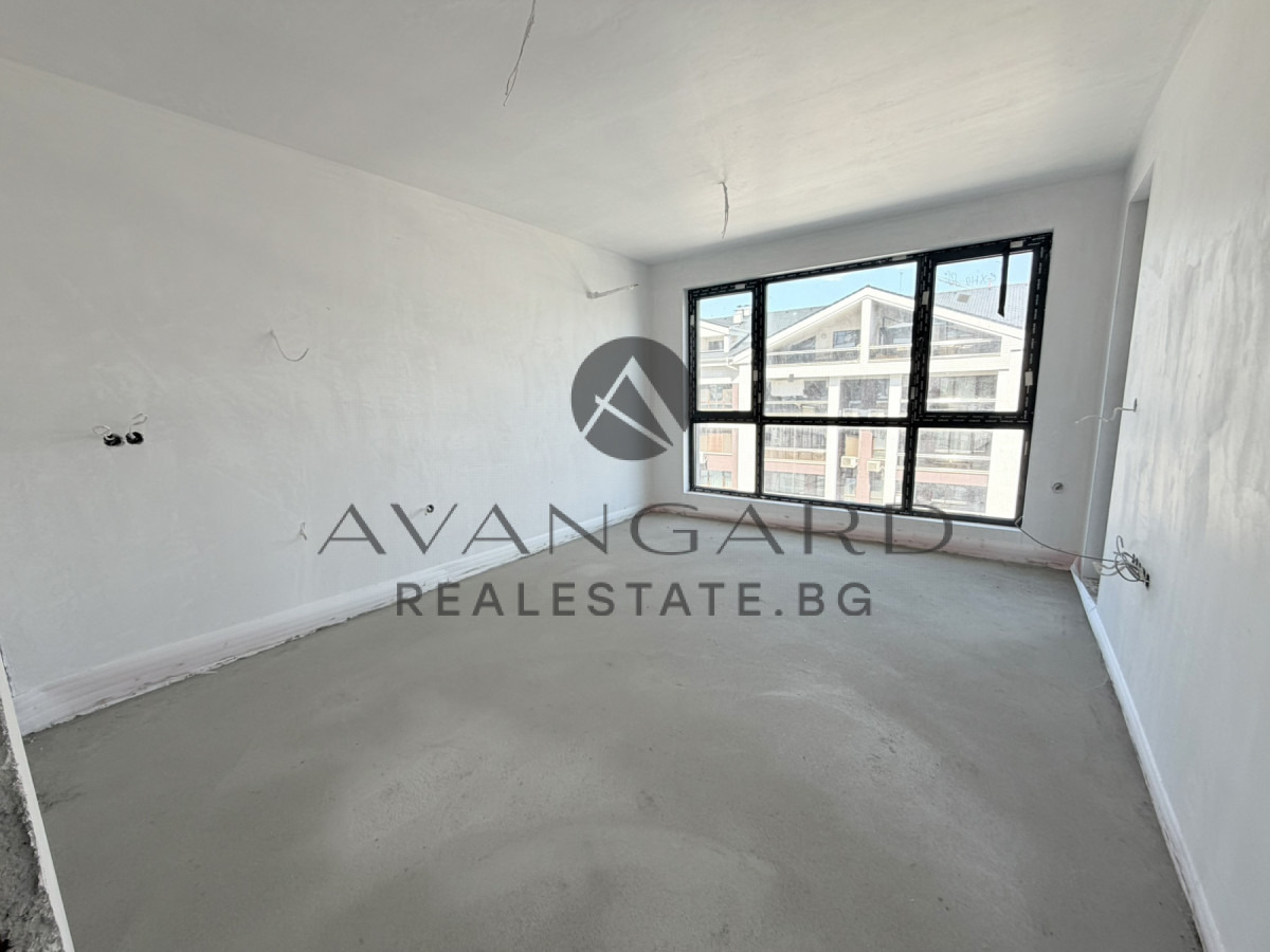 Продава 2-СТАЕН, гр. Пловдив, Тракия, снимка 3 - Апартаменти - 54702236