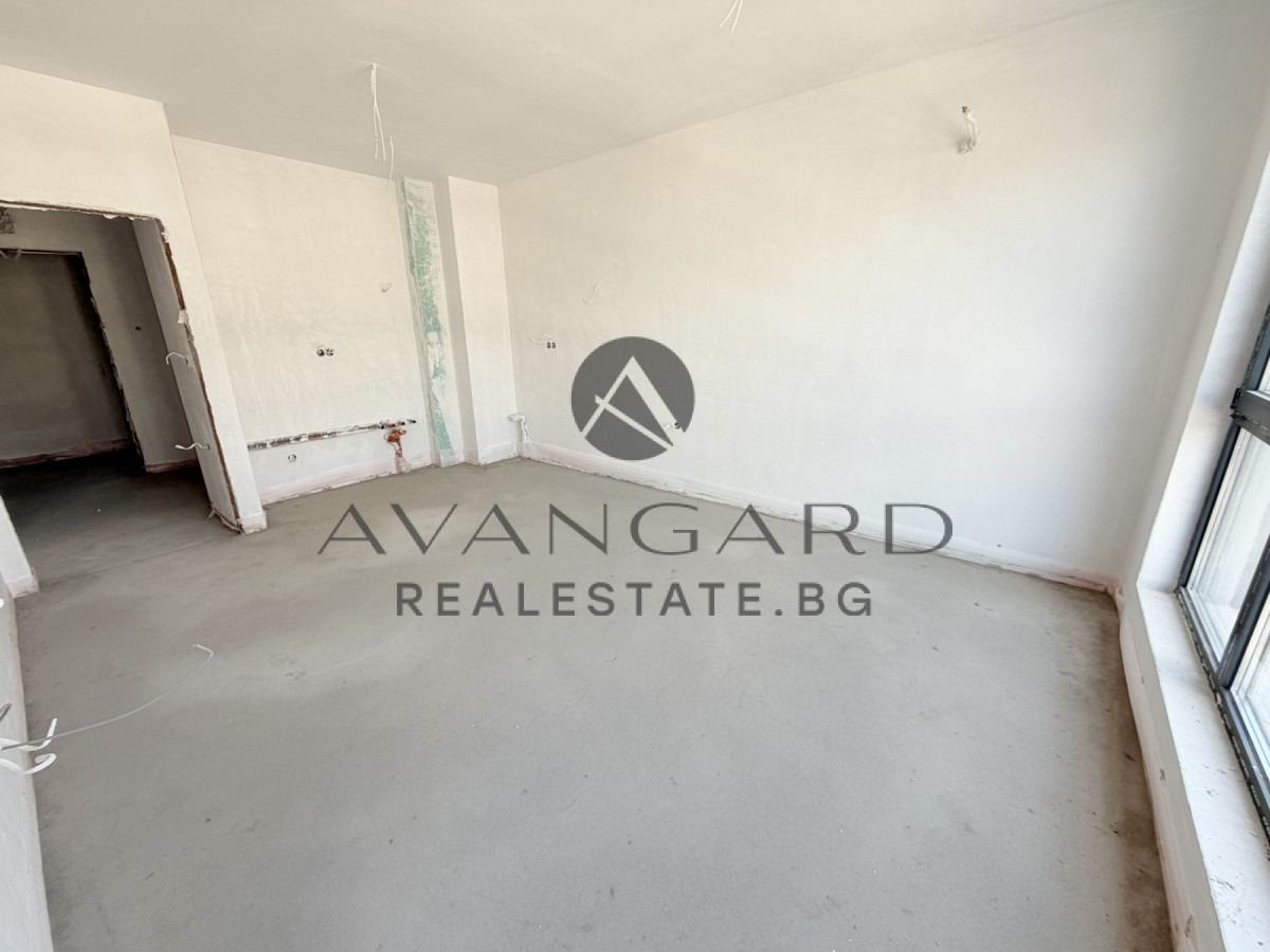 Продава 2-СТАЕН, гр. Пловдив, Тракия, снимка 2 - Апартаменти - 54702236