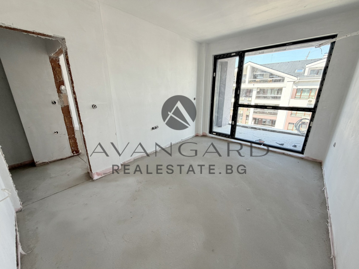 Продава 2-СТАЕН, гр. Пловдив, Тракия, снимка 5 - Апартаменти - 54702236