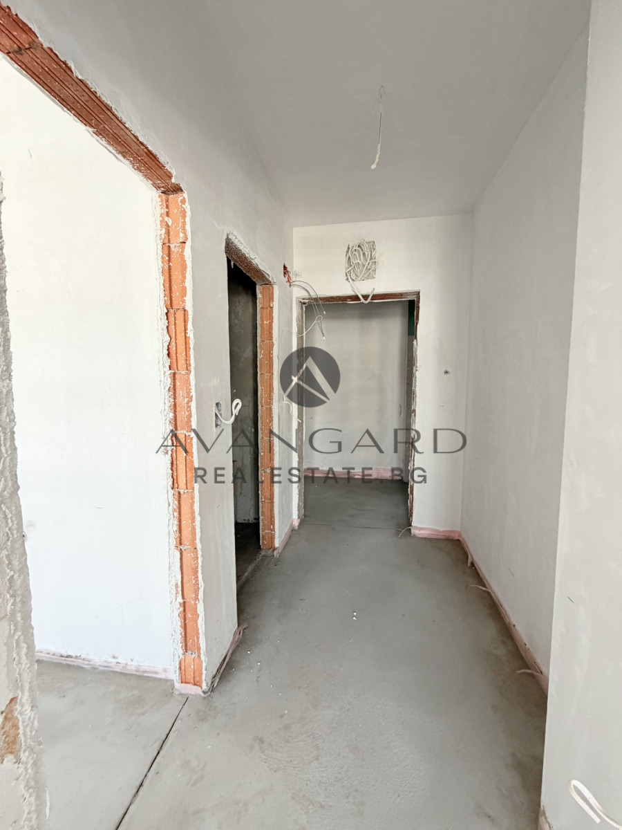 Продава 2-СТАЕН, гр. Пловдив, Тракия, снимка 9 - Апартаменти - 54702236