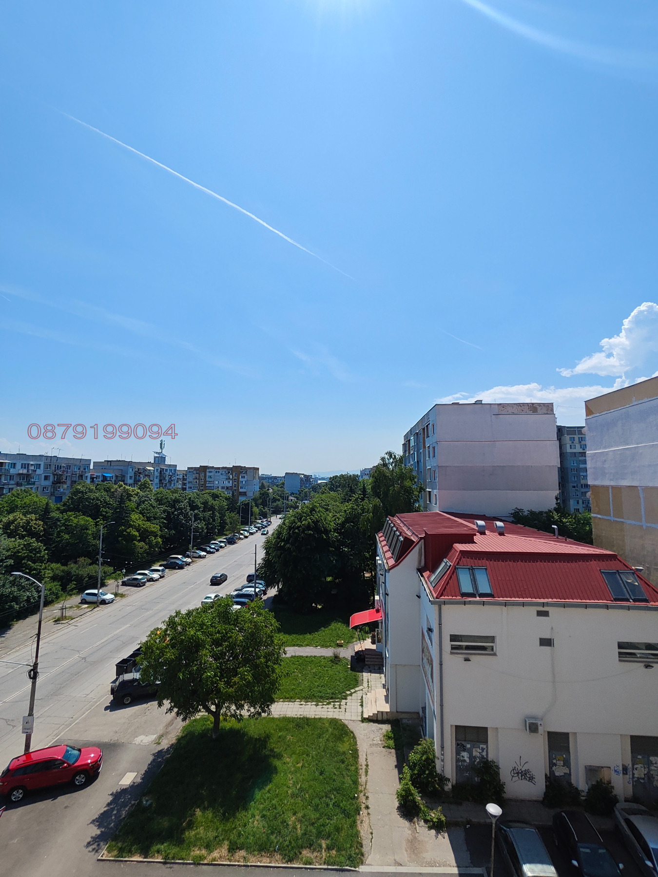 Продава 2-СТАЕН, гр. София, Люлин 4, снимка 5 - Апартаменти - 54870464