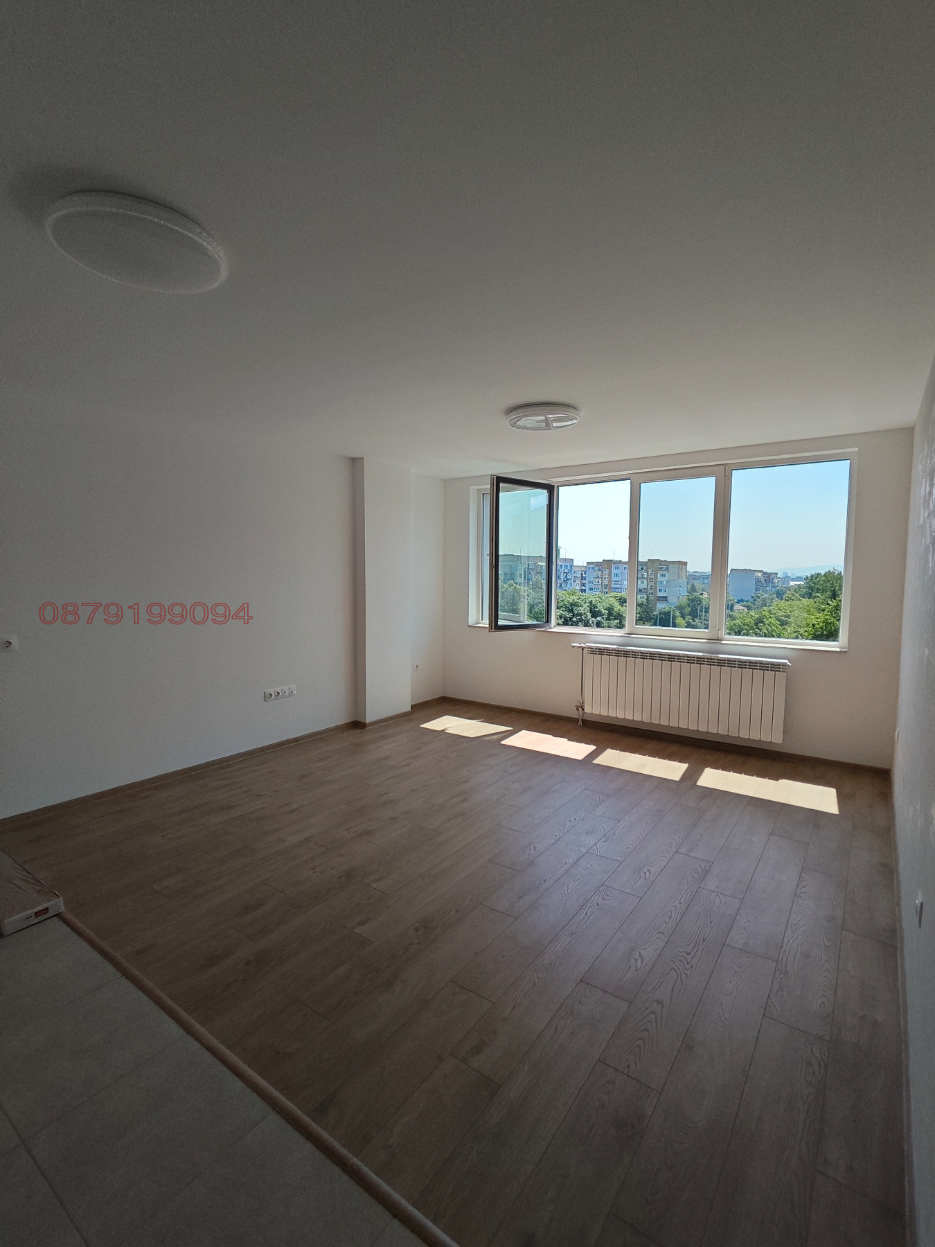 Продава 2-СТАЕН, гр. София, Люлин 4, снимка 8 - Апартаменти - 54870464