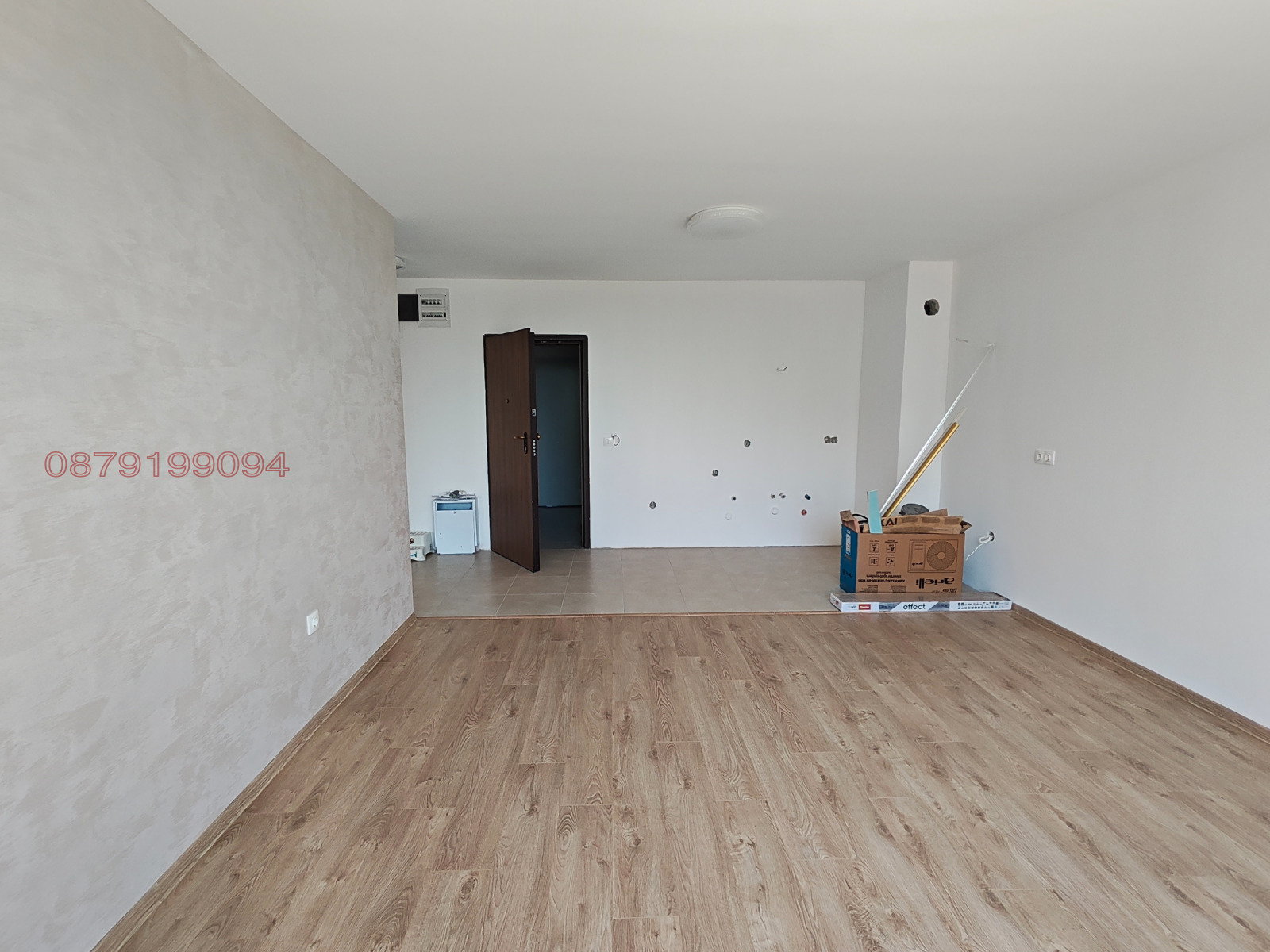Продава 2-СТАЕН, гр. София, Люлин 4, снимка 4 - Апартаменти - 54870464
