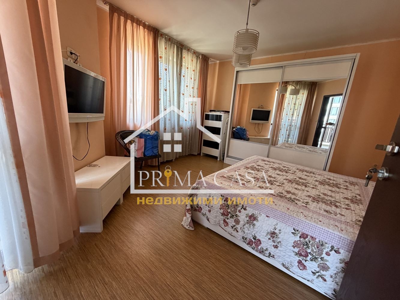 Продава 2-СТАЕН, гр. Велинград, област Пазарджик, снимка 5 - Апартаменти - 55569023