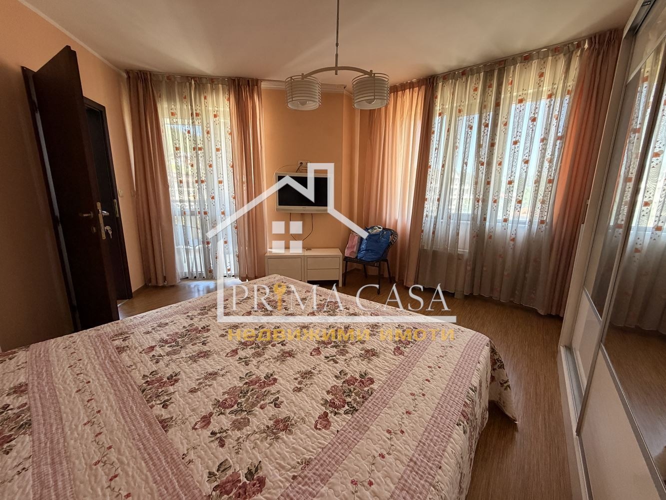 Продава 2-СТАЕН, гр. Велинград, област Пазарджик, снимка 4 - Апартаменти - 55569023
