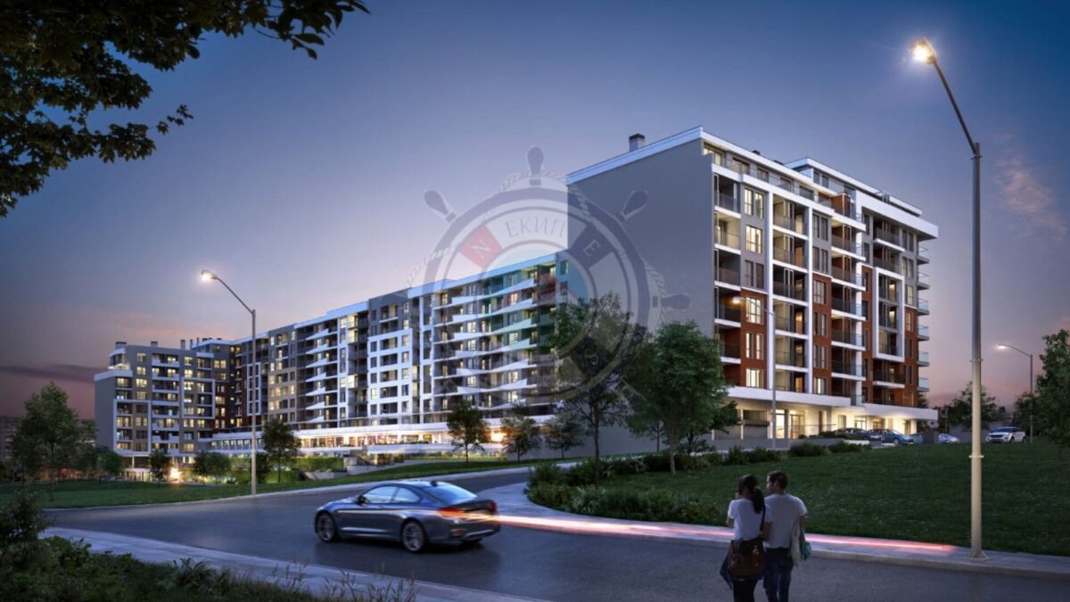 Продава 2-СТАЕН, гр. Варна, Кайсиева градина, снимка 3 - Апартаменти - 56132525