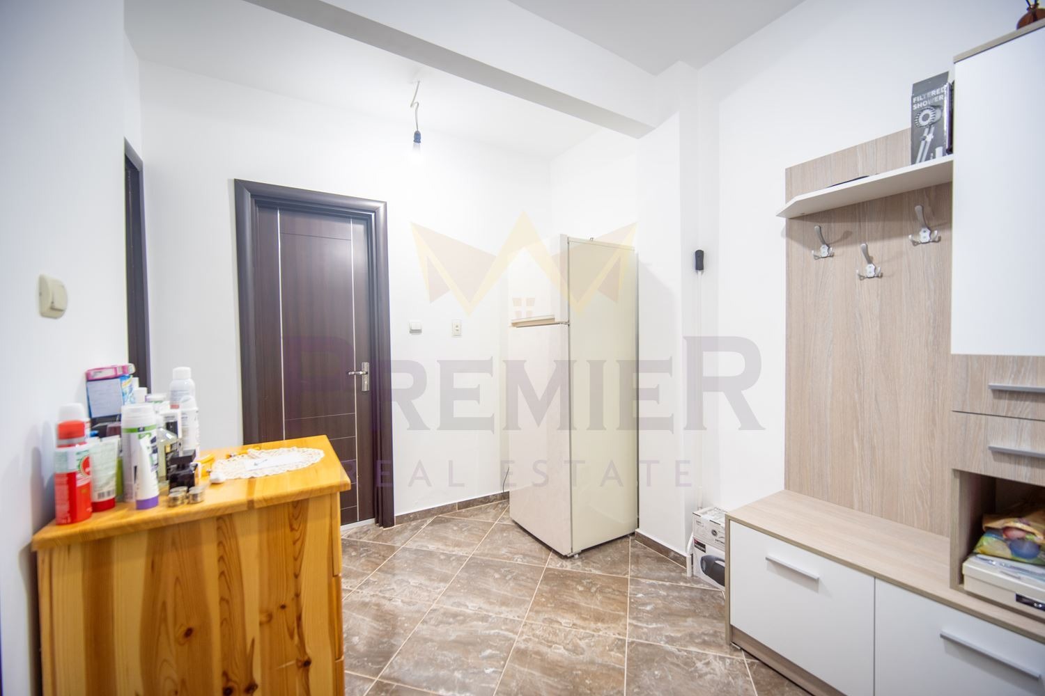 Продава 2-СТАЕН, гр. Балчик, област Добрич, снимка 8 - Апартаменти - 56576480