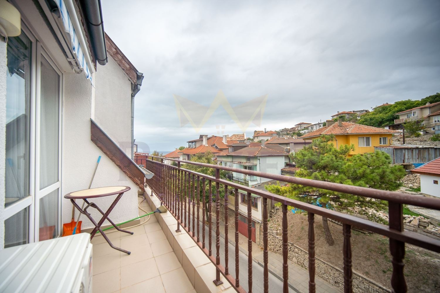 Продава 2-СТАЕН, гр. Балчик, област Добрич, снимка 12 - Апартаменти - 56576480