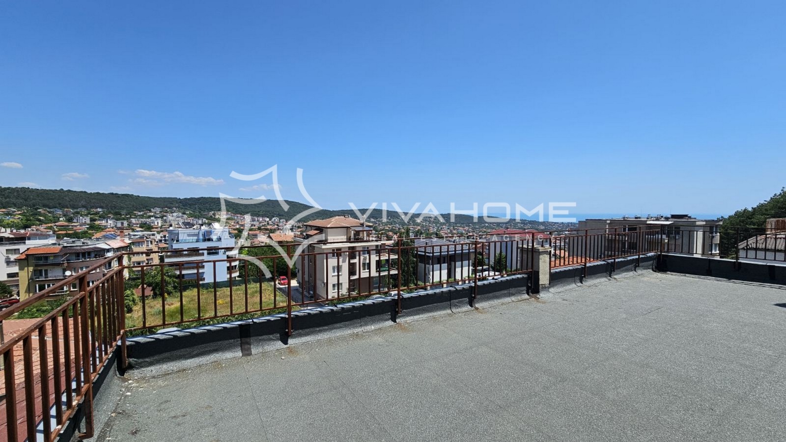 Продава 3-СТАЕН, гр. Варна, Виница, снимка 12 - Апартаменти - 49491426