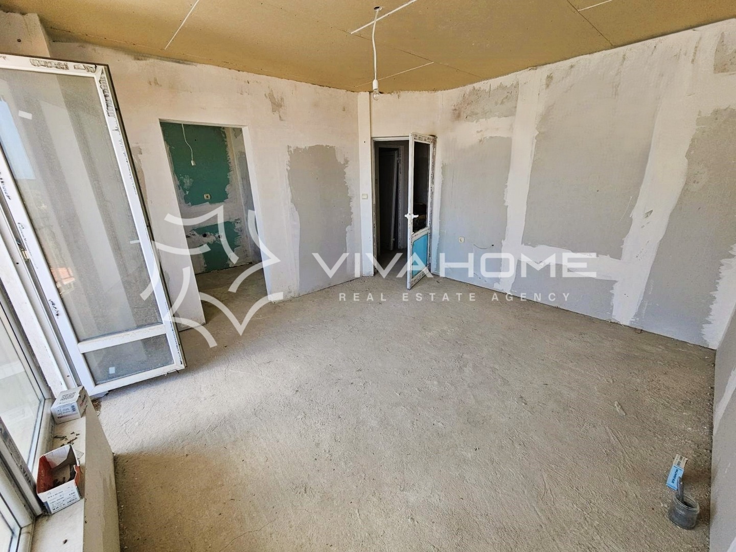 Продава 3-СТАЕН, гр. Варна, Виница