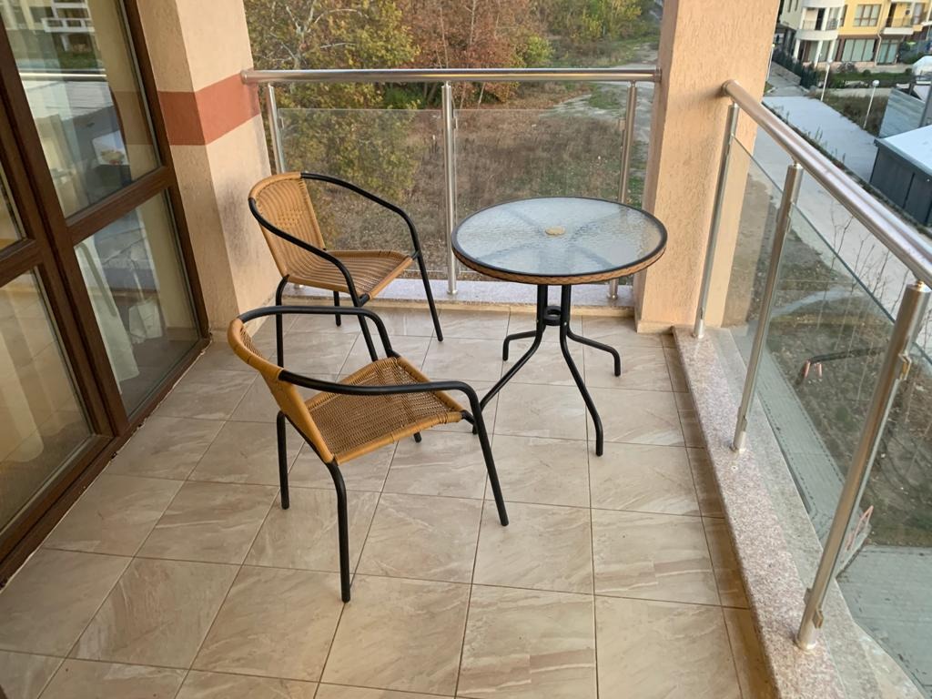 Продава 3-СТАЕН, к.к. Слънчев бряг, област Бургас, снимка 10 - Апартаменти - 52625598