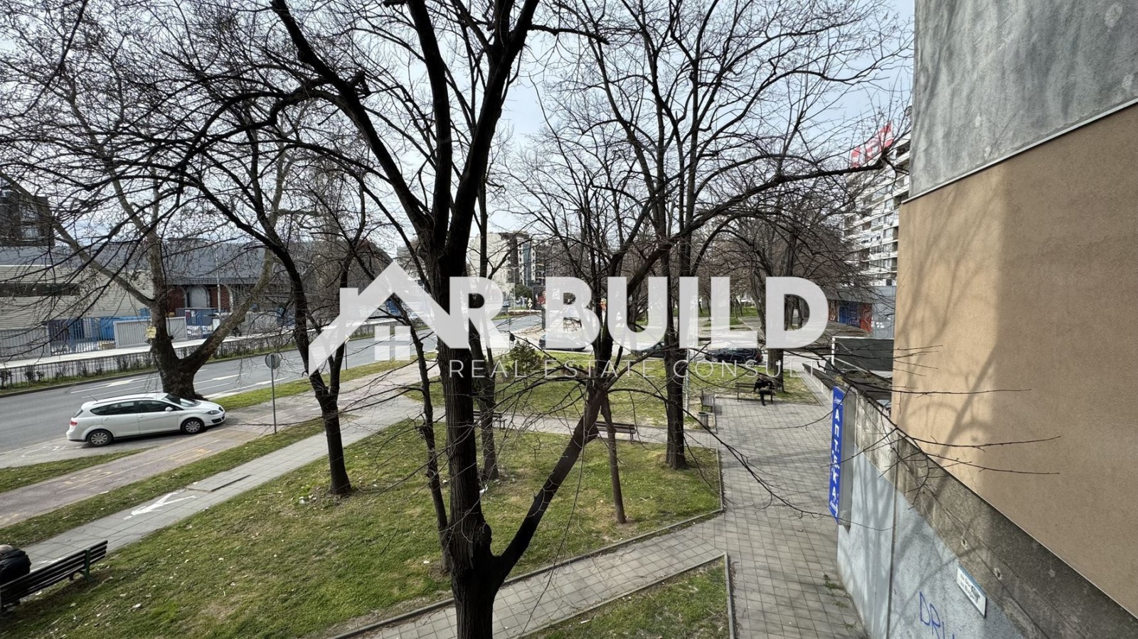 Продава 3-СТАЕН, гр. Пловдив, Кършияка, снимка 14 - Апартаменти - 54423762