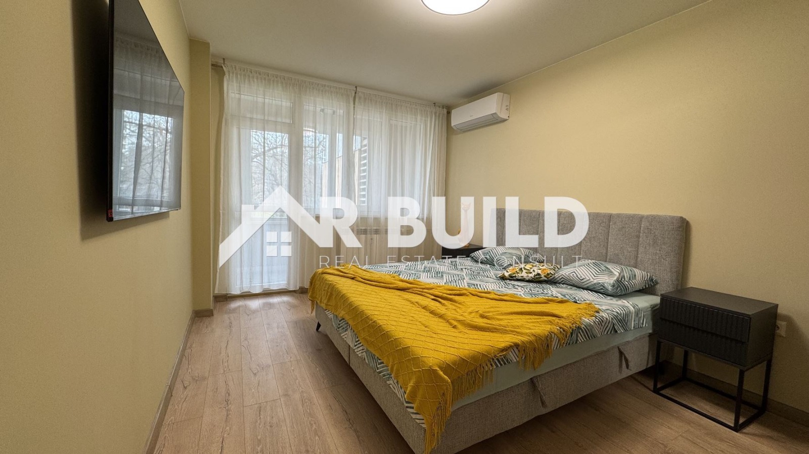 Продава 3-СТАЕН, гр. Пловдив, Кършияка, снимка 4 - Апартаменти - 54423762