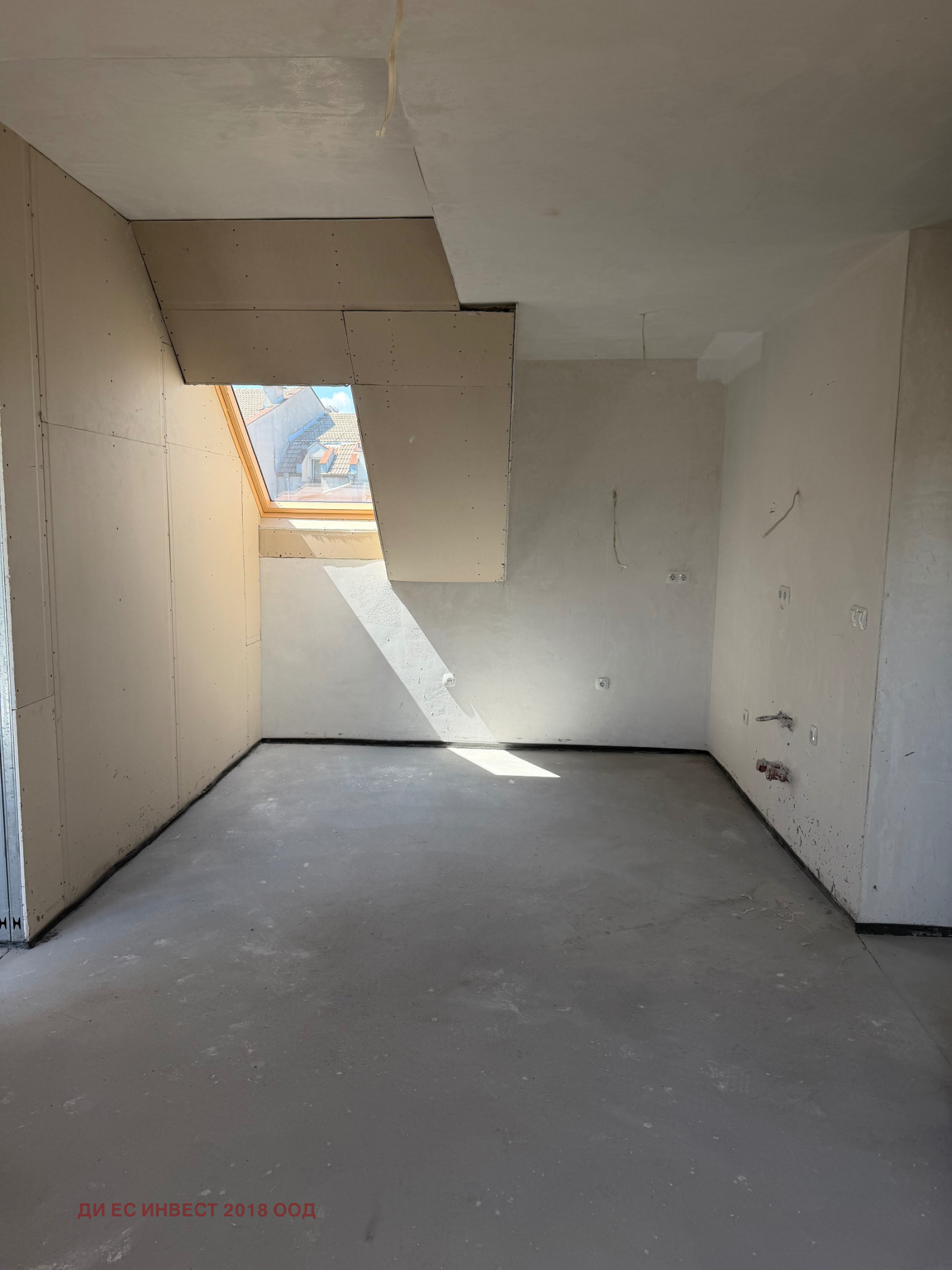 Продава 3-СТАЕН, гр. Пловдив, Кючук Париж, снимка 3 - Апартаменти - 54746828