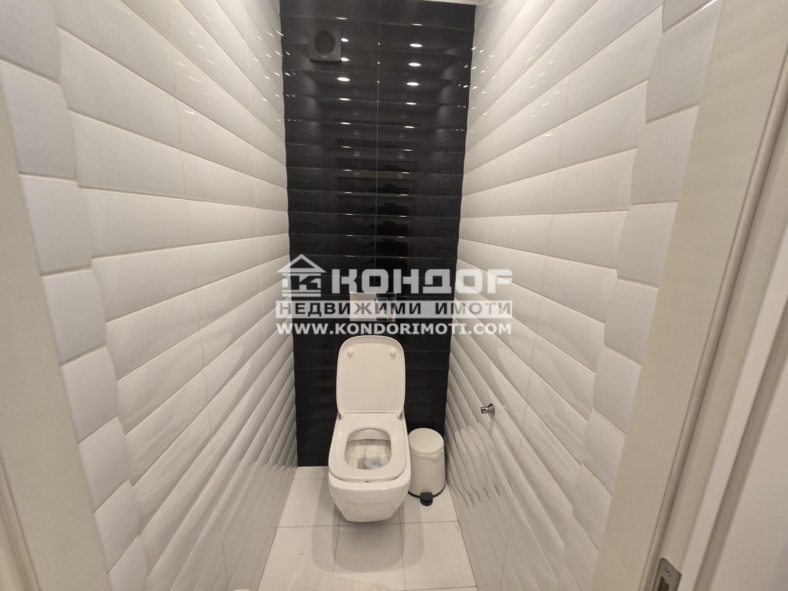 Продава 3-СТАЕН, гр. Пловдив, Кършияка, снимка 11 - Апартаменти - 55740477