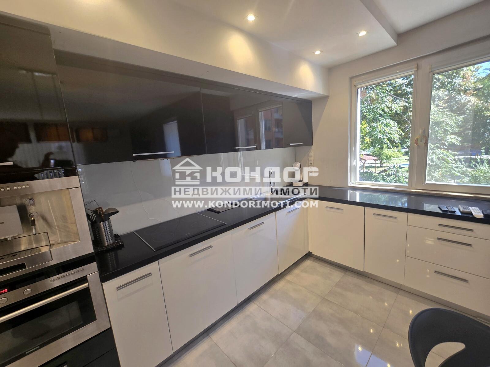 Продава 3-СТАЕН, гр. Пловдив, Кършияка, снимка 5 - Апартаменти - 55740477