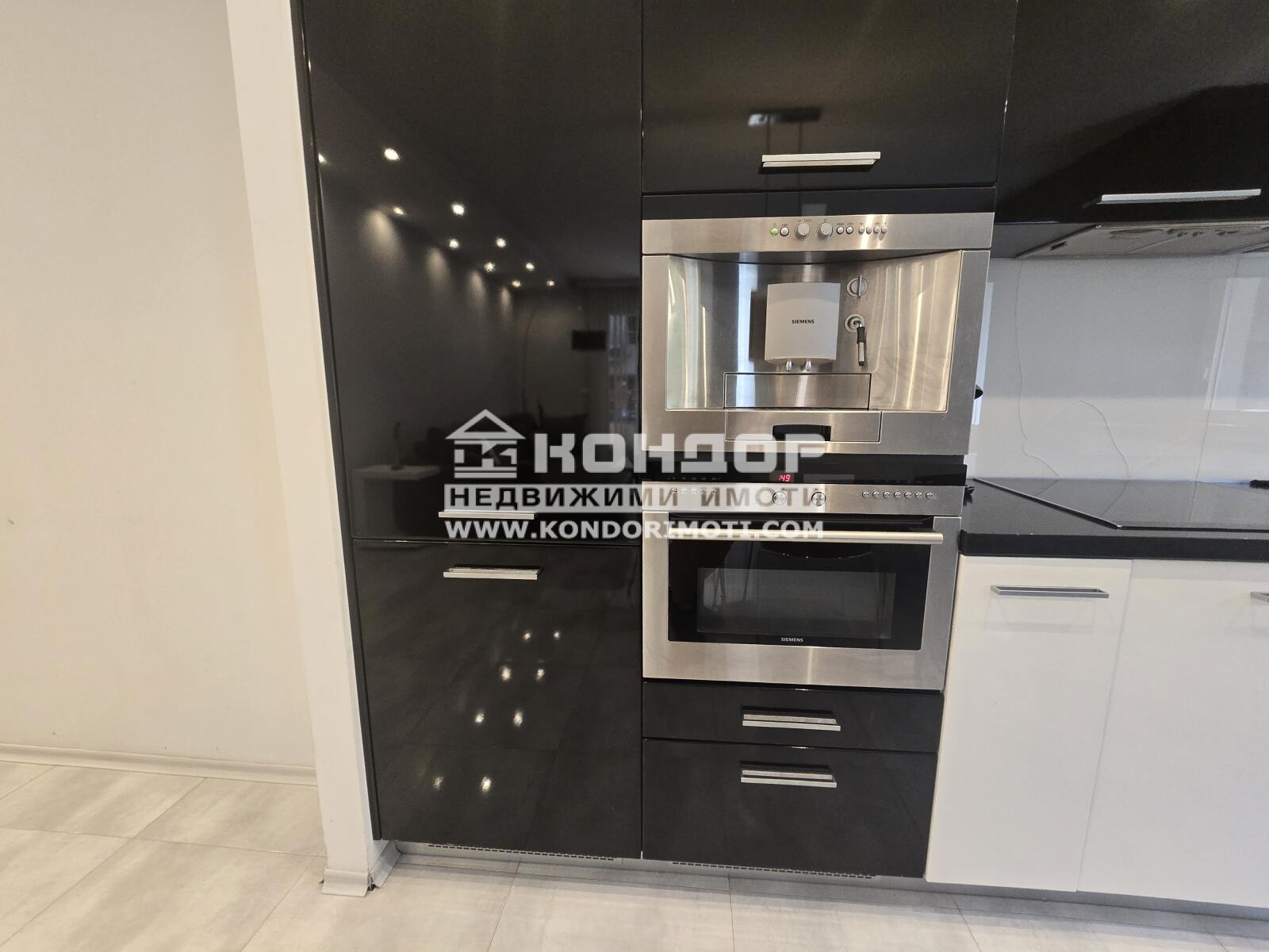 Продава 3-СТАЕН, гр. Пловдив, Кършияка, снимка 6 - Апартаменти - 55740477
