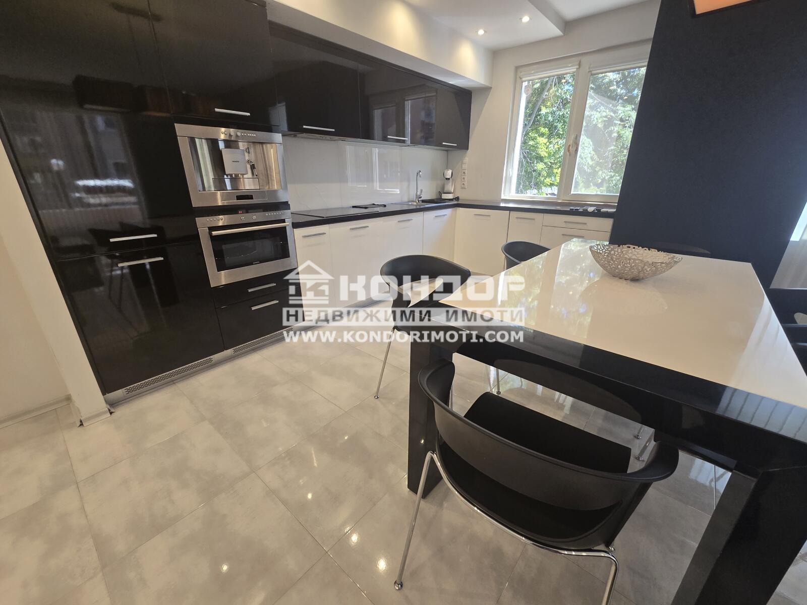 Продава 3-СТАЕН, гр. Пловдив, Кършияка, снимка 4 - Апартаменти - 55740477