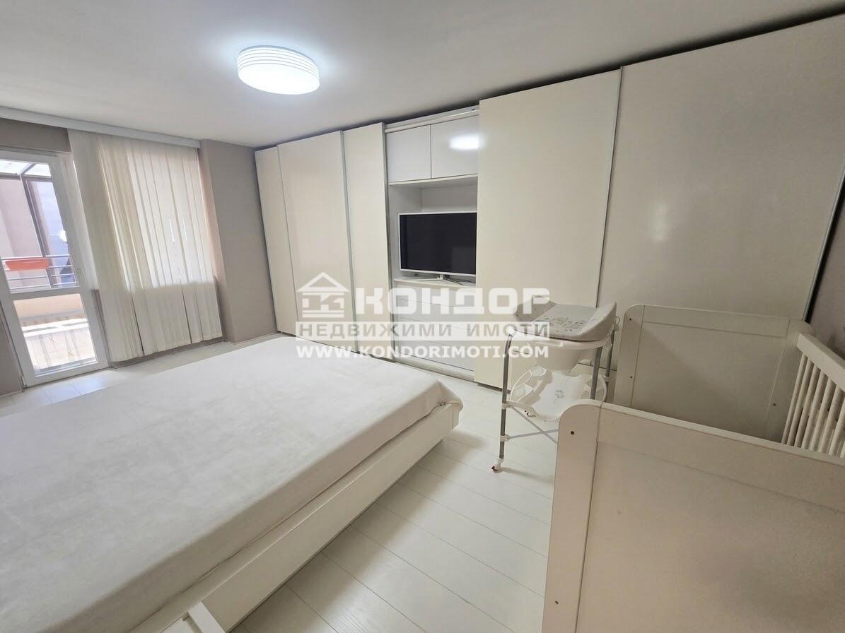 Продава 3-СТАЕН, гр. Пловдив, Кършияка, снимка 9 - Апартаменти - 55740477