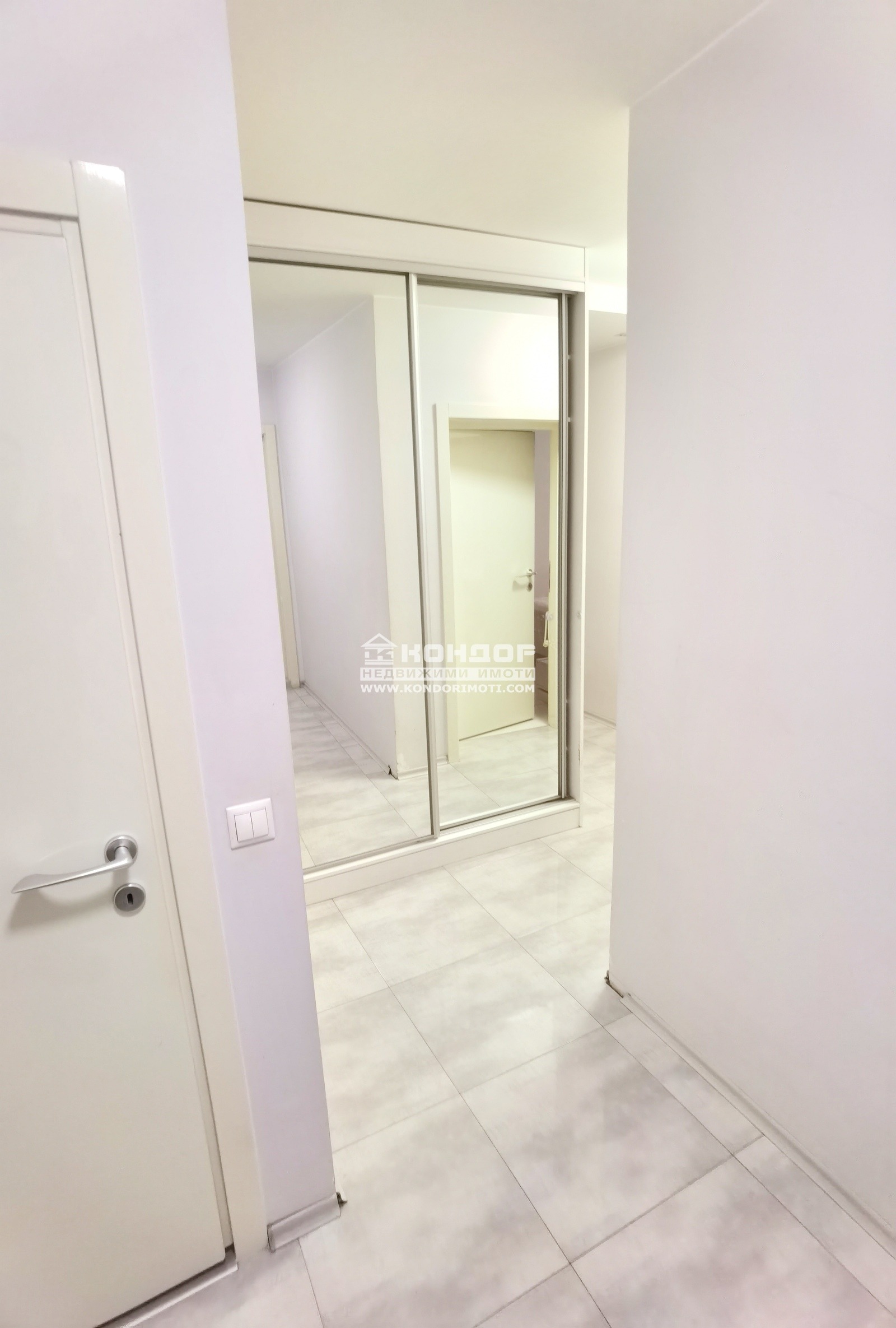 Продава 3-СТАЕН, гр. Пловдив, Кършияка, снимка 12 - Апартаменти - 55740477