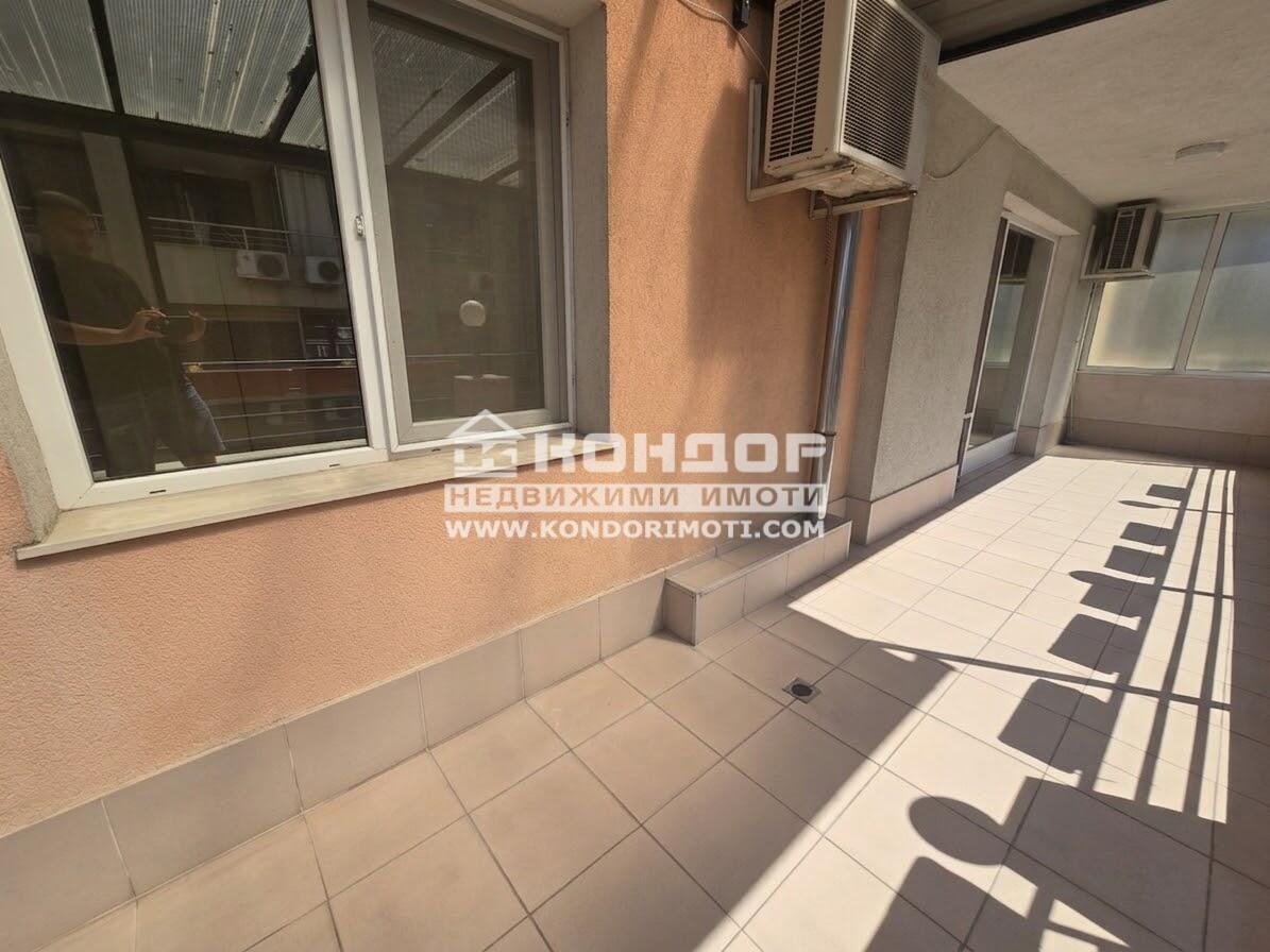 Продава 3-СТАЕН, гр. Пловдив, Кършияка, снимка 14 - Апартаменти - 55740477
