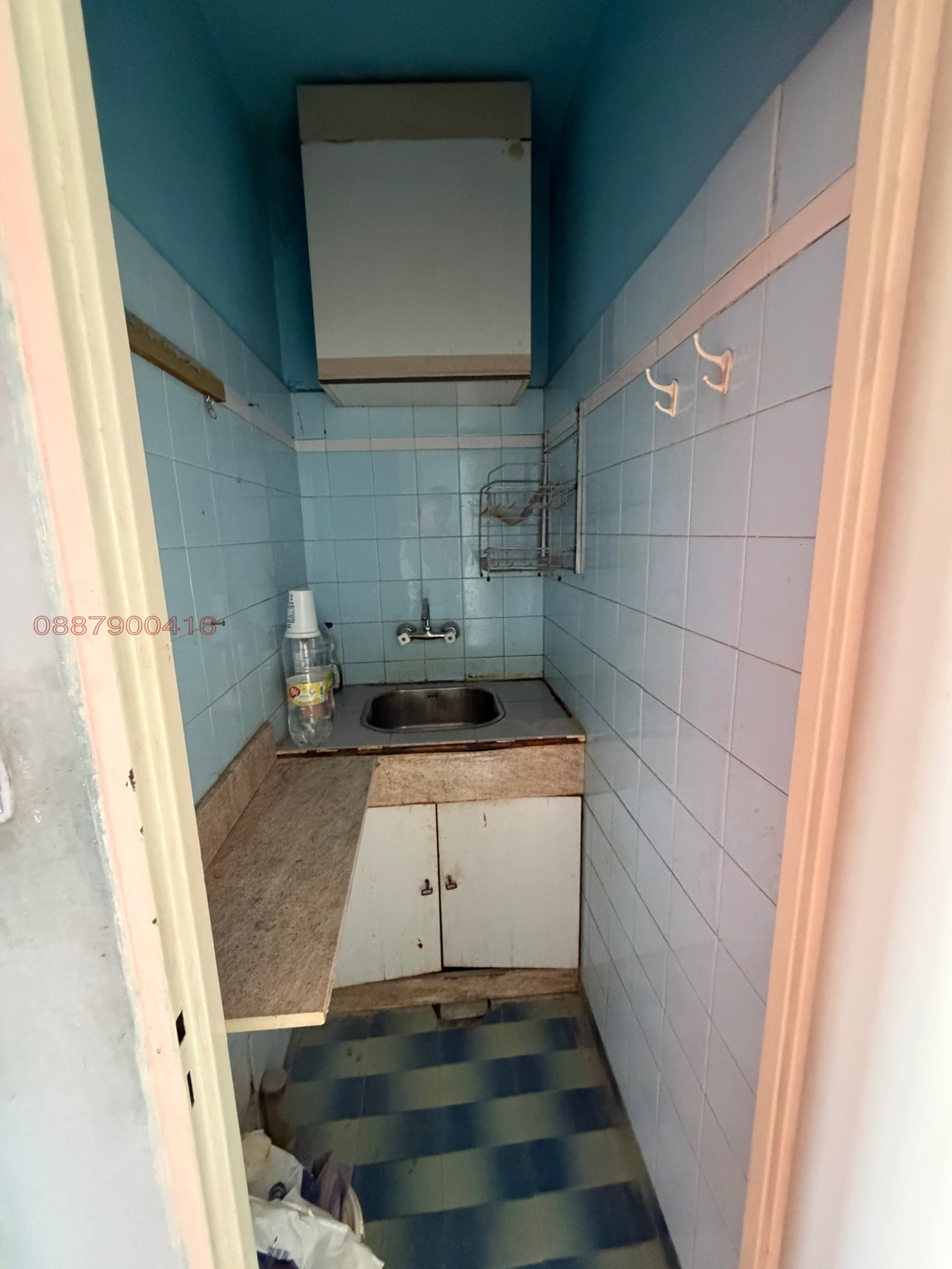 Продава 3-СТАЕН, гр. София, Дружба 1, снимка 12 - Апартаменти - 56128737