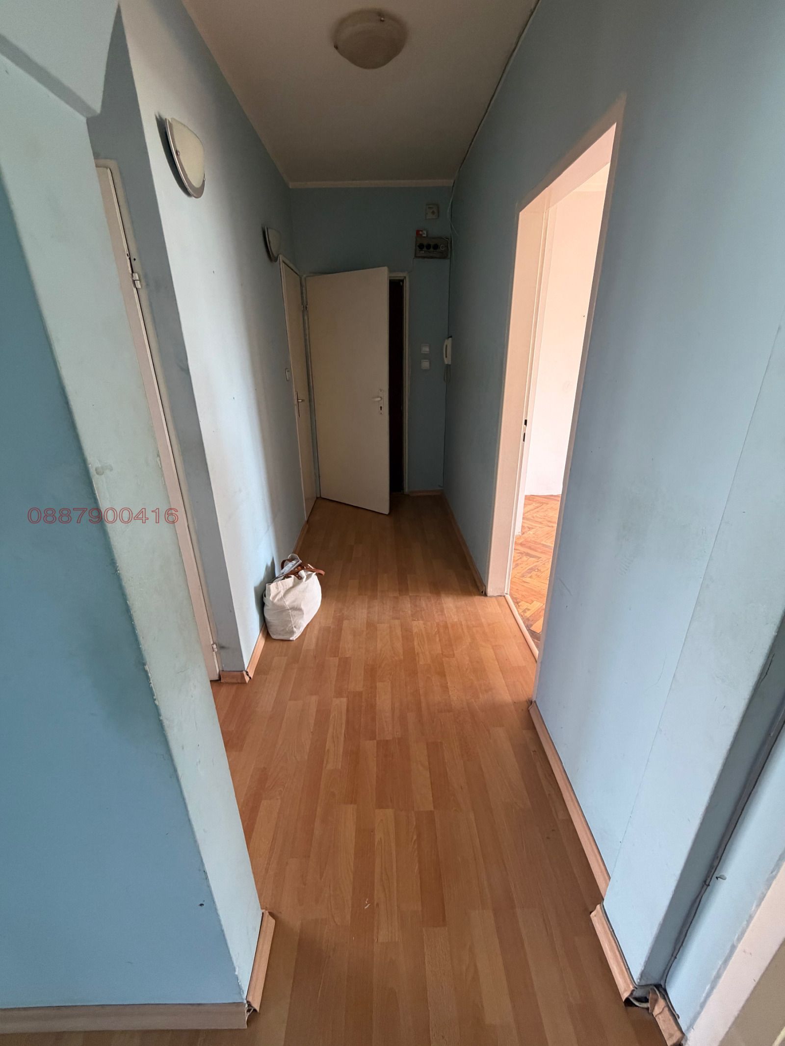Продава 3-СТАЕН, гр. София, Дружба 1, снимка 11 - Апартаменти - 56128737