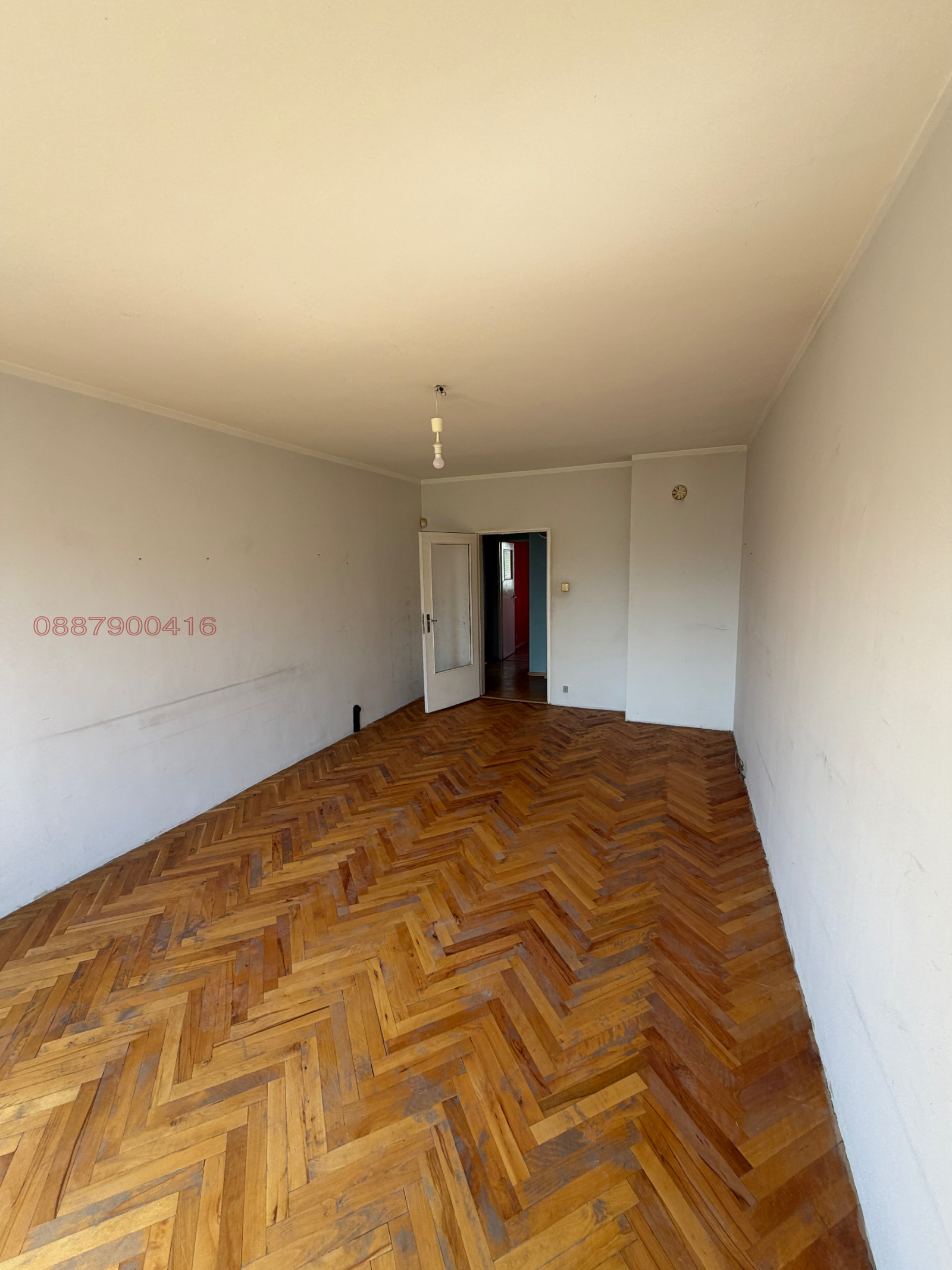 Продава 3-СТАЕН, гр. София, Дружба 1, снимка 6 - Апартаменти - 56128737